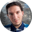 Dr. Nikola Djordjevic MD, asesor médico en Profesionales de la salud