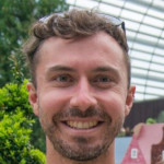Jase Rodley, fundador de Jase Rodley