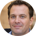 Joe Flanagan is the Lead Project Engineer at Tacuna Systems