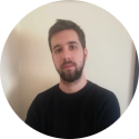 Luka Arezina, Co-Founder and Editor-in-Chief, Data Prot