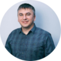 Maxim Ivanov, Aimprosoft CEO & Co-Founder
