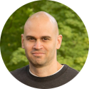 Marc Andre, Founder, Vital Dollar