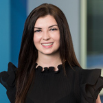 Marlee Stein, especialista en redes sociales de seoplus +