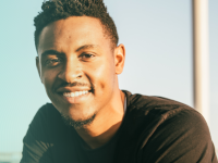 My name is Matt Tuffuor, I am a Silicon Valley veteran and the co-founder of the lifestyle brand Toasted Life.