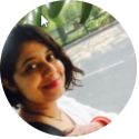 Nancy Kapoor, Senior Digital Marketing Associate, Grazitti Interactive
