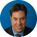 Marc Prosser, Co-CEO / Co-founder Choosing Therapy