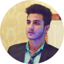 Rameez Ghayas Usmani, Digital Marketing Executive, VPNOMETER