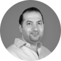 Reuben Yonatan, Founder and CEO of GetVoIP
