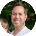 Shayne Sherman, CEO of TechLoris