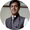 Shivank Agrawal, Management Head, Coursesity
