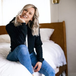 Ashley is a crazy cat mama, nap lover, and black coffee drinker living in Austin, Texas. She is passionate about all things wellness, especially when it comes to helping you become your BEST self.
