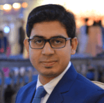 Farhan Karim trabaja, estratega de marketing digital en AAlogics