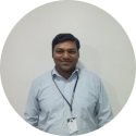 Tarun Gurang, Digital Marketer, iFour Technolab Pvt Ltd