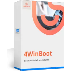 Windows boot up solution