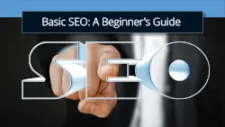 Online course: Learn SEO