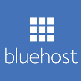 Notre meilleur choix d'hébergement Web 2018 est Bluehost