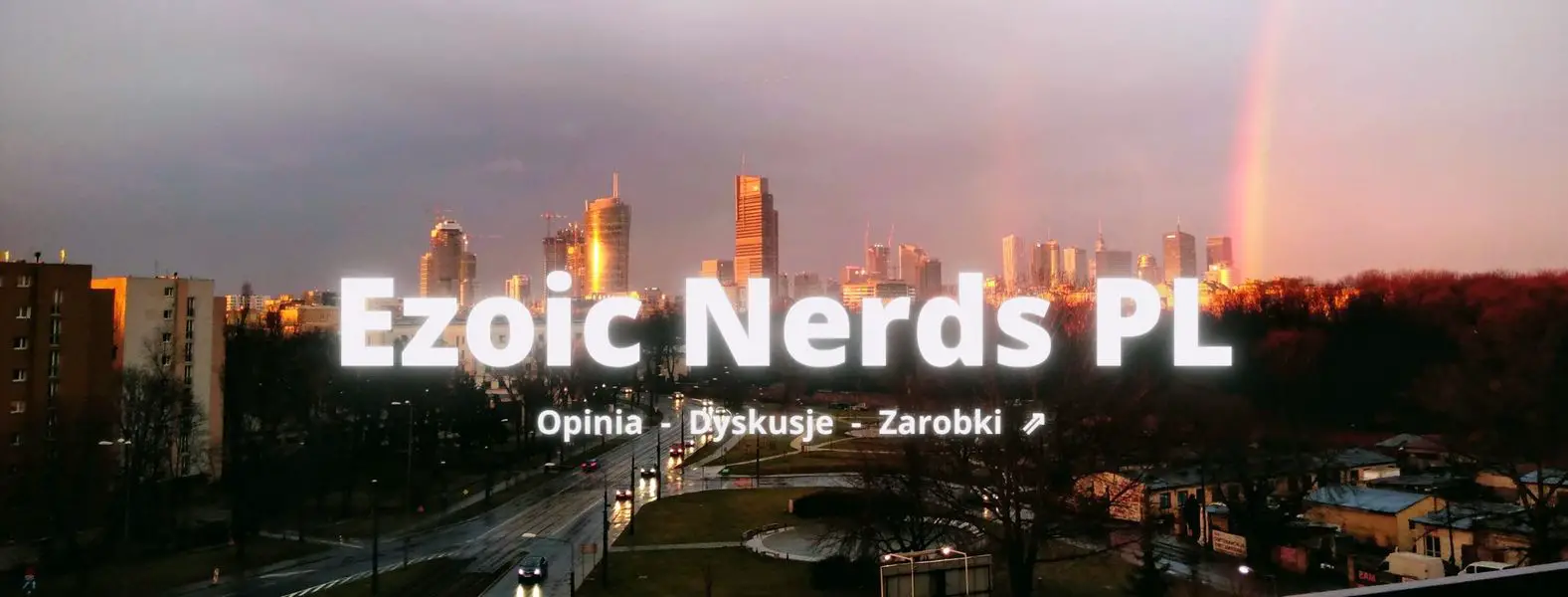 Ezoic Nerds - Facebook Group Dyskusji