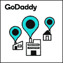 50% off GoDaddy hosting
