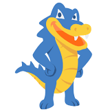 2ème choix Site Web personnel Hostgator Hostgator