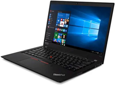 Lenovo ThinkPad: хорошее бюджетное решение