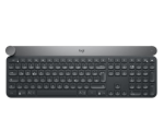 Logitech Craft RF Wireless keyboard