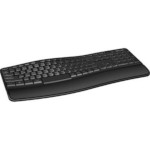 Clavier ergonomique Microsoft Sculpt