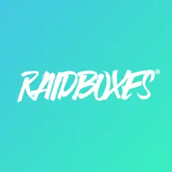 Raidboxes for WordPress hosting
