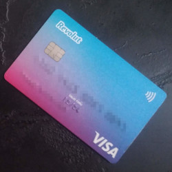 Try Revolut