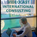 International Consulting video cast