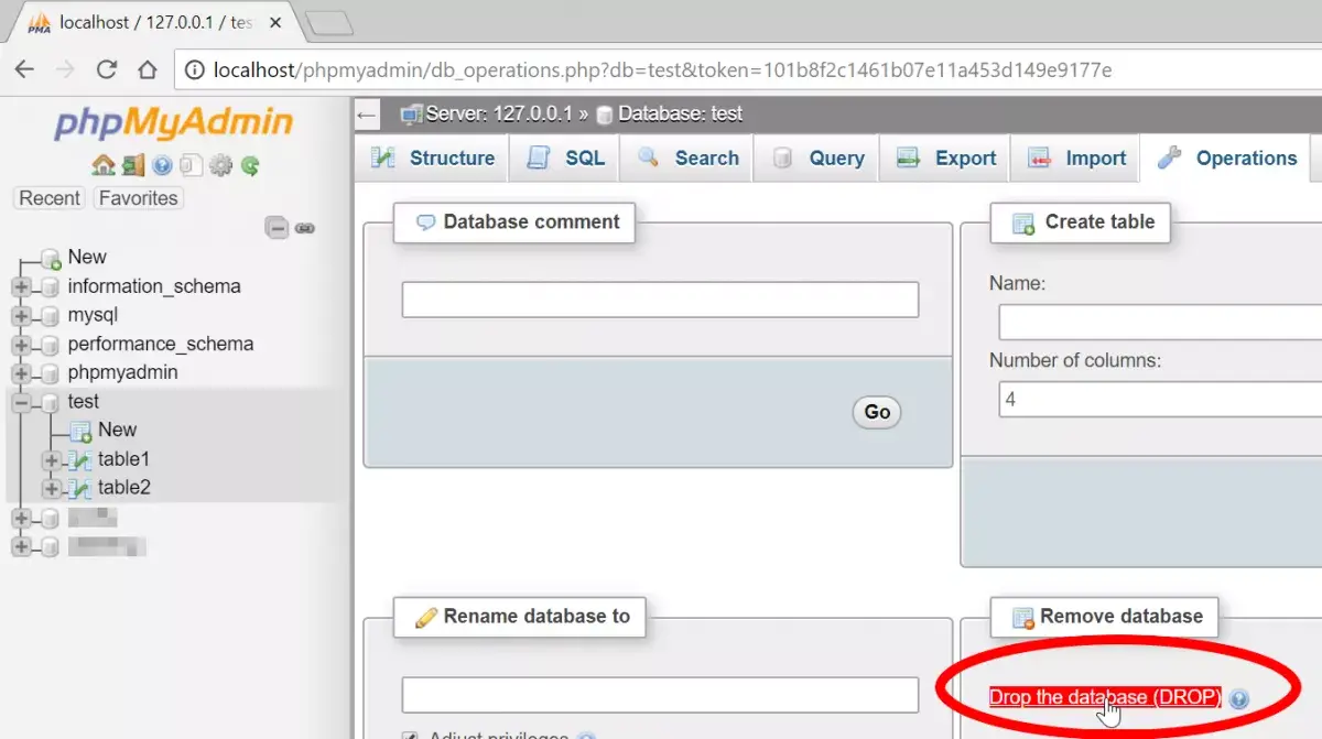 phpmyadmindeletedatabase3.png