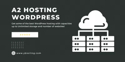 A2hosting spravovaná recenze hostingu WordPress