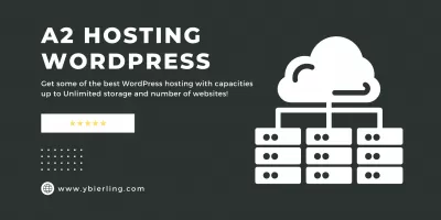 Đánh giá lưu trữ WordPress do A2Hosting quản lý