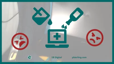 Liquid Spill On A Laptop: What To Do? Full Guide To Recover Your Laptop!