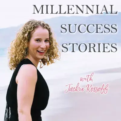¿Cómo crear un canal de podcasts (exitoso)? Más de 20 consejos de expertos : https://podcasts.apple.com/us/podcast/millennial-success-stories/id1458815726