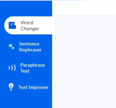 Paraphraseonline.io Review: Is it Worth for Writers? : Multiple Writing Modes