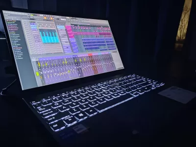 Selection: 5 Best Laptops For FL Studio And Audio Creation : Selection: 5 Best Laptops For FL Studio And Audio Creation