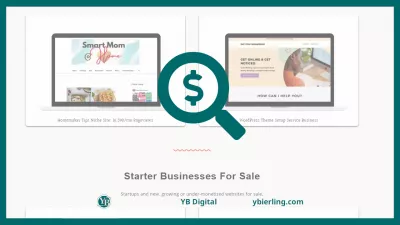 Blogsforsale.Co Review: Buy And Sell Websites