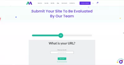 MotionInvest Review: Buy and Sell Websites : Free website valuation to sell site on MotionInvest