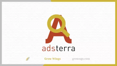 Adsterra Review: Kui palju saate oma reklaamidest teha?