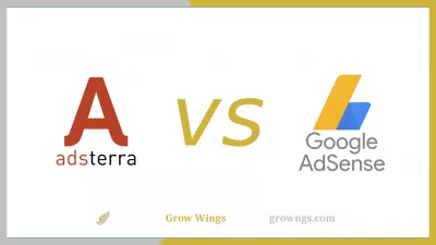 Adsterra VS. AdSense: Огляд двох гігантських послуг