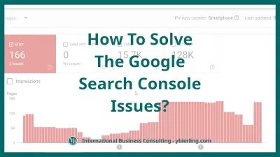 Hogyan lehet megoldani a Google Search Console problémáit?