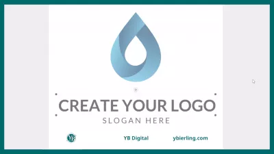 DesignEvo - Create A Stunning Logo With A Few Clicks