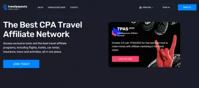 Travelpayouts Affiliate Programs That Pay For Clicks: Airline, Hotel And Travel Affiliate Program : TravelPayouts CPA travel affiliate network