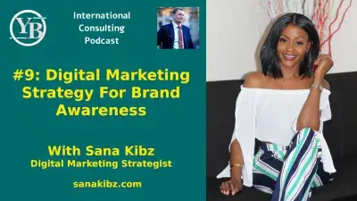 Podcast Konsultasi Internasional: Apa Itu Manajemen Portofolio Merek? Dengan Sana Kibz, Digital Branding Marketer : Podcast Konsultasi Internasional: Apa Itu Manajemen Portofolio Merek? Dengan Sana Kibz, Digital Branding Marketer