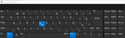 6 Free Ways to Record Screen On Windows 10! : Windows screen recorder shortcut key on keyboard
