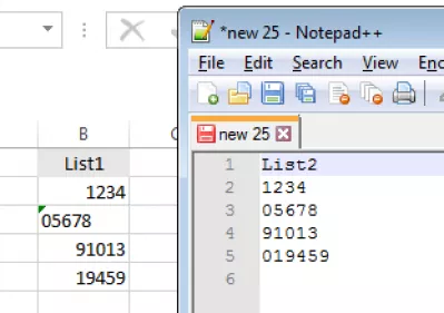 Hogyan készítsünk egy vlookup programot az Excel programban? Excel súgó vlookup : Különböző források listája