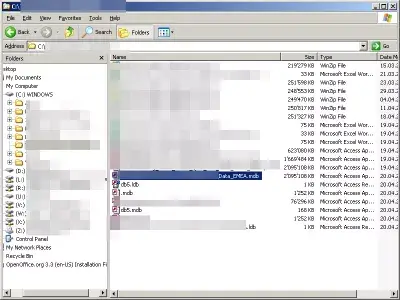 MS Access MDB repair tool : Access file exceeding 2GB