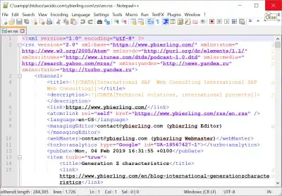 Hogyan veheti vissza a Notepad ++ hiányzó bővítménykezelőt? : Állítsa le a Notepad ++ alkalmazást, és indítsa újra