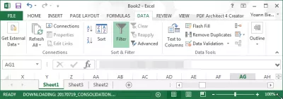 Sharepoint ba zai iya bude littafin ba : Sharepoint ba zai iya bude littafin ba