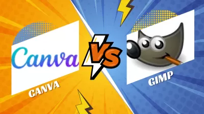 ലളിതമായ ഡിസൈൻ തന്ത്രങ്ങൾ: Canva Vs Gimm